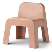 Chase Chair Pale Tuscany