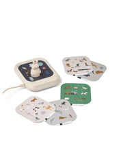 Archie Activity Sound Board