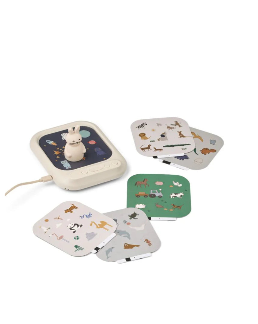 Archie Activity Sound Board
