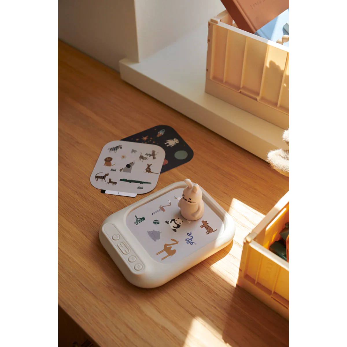 Archie Activity Sound Board