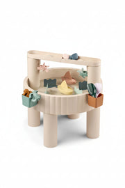 Sepp Activity Table