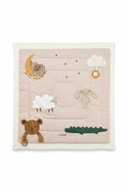 Bernet Activity Blanket