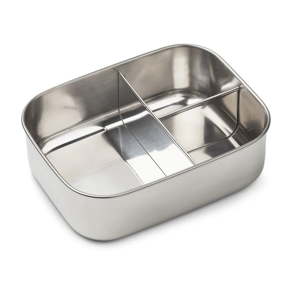 Arthur Lunchbox Peach / Sea shell Mix