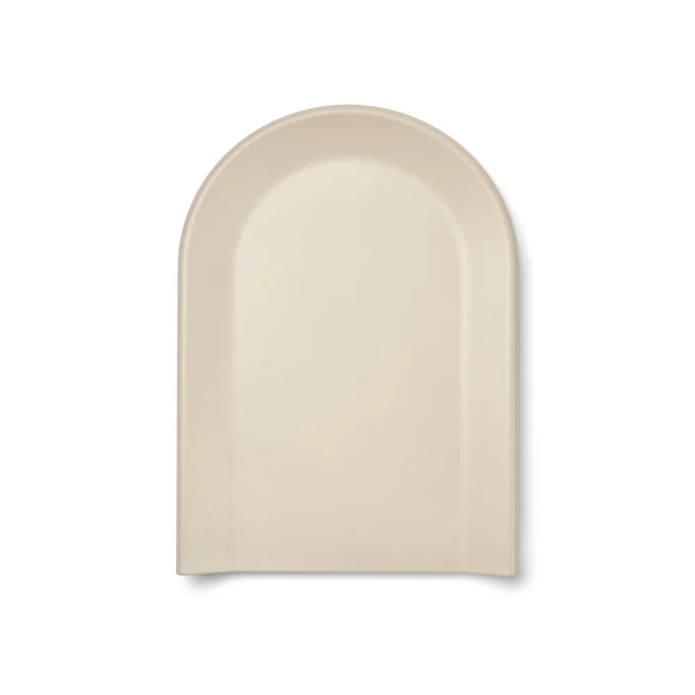 Cille cover-free Changing mat