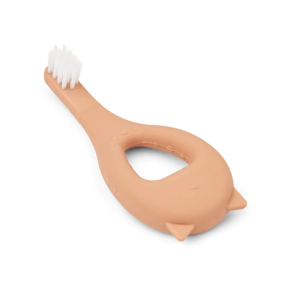 Janelle toothbrush Tuscany rose