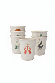 Lana cup Circus