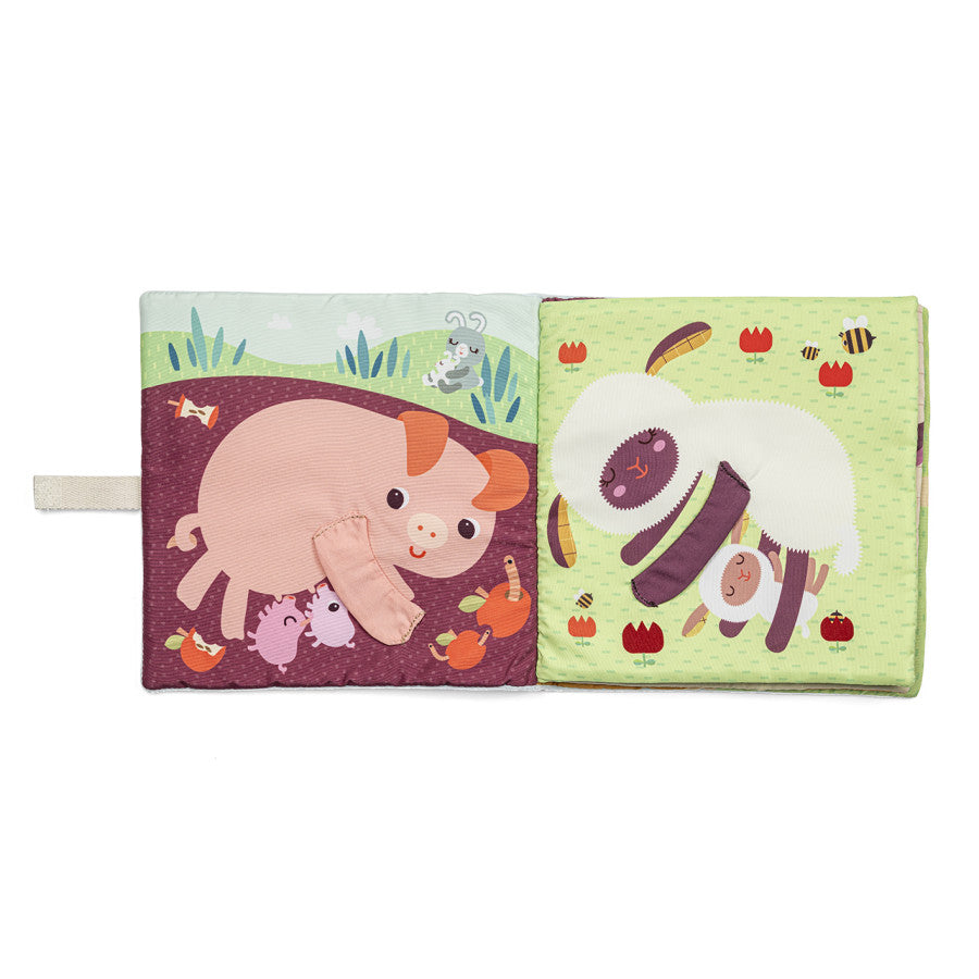 "Babies” - activiteitenboek