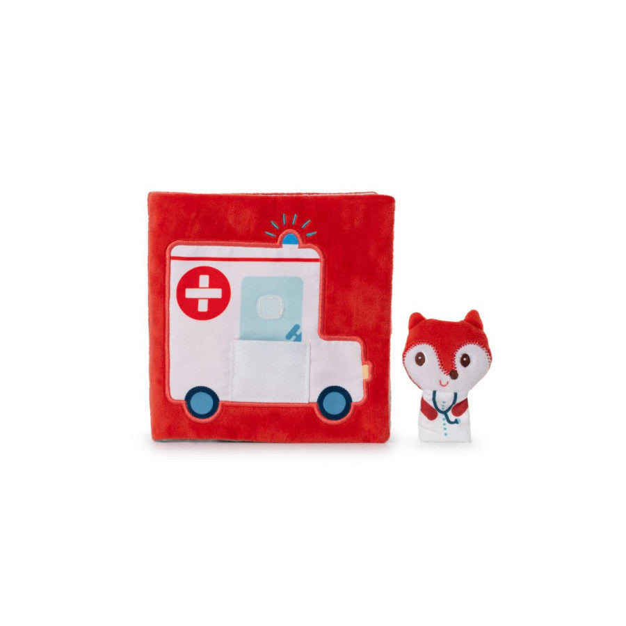 "Alice Dokter" - Activiteitenboek
