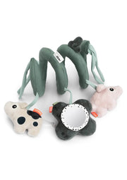 Tiny farm Activity spiral