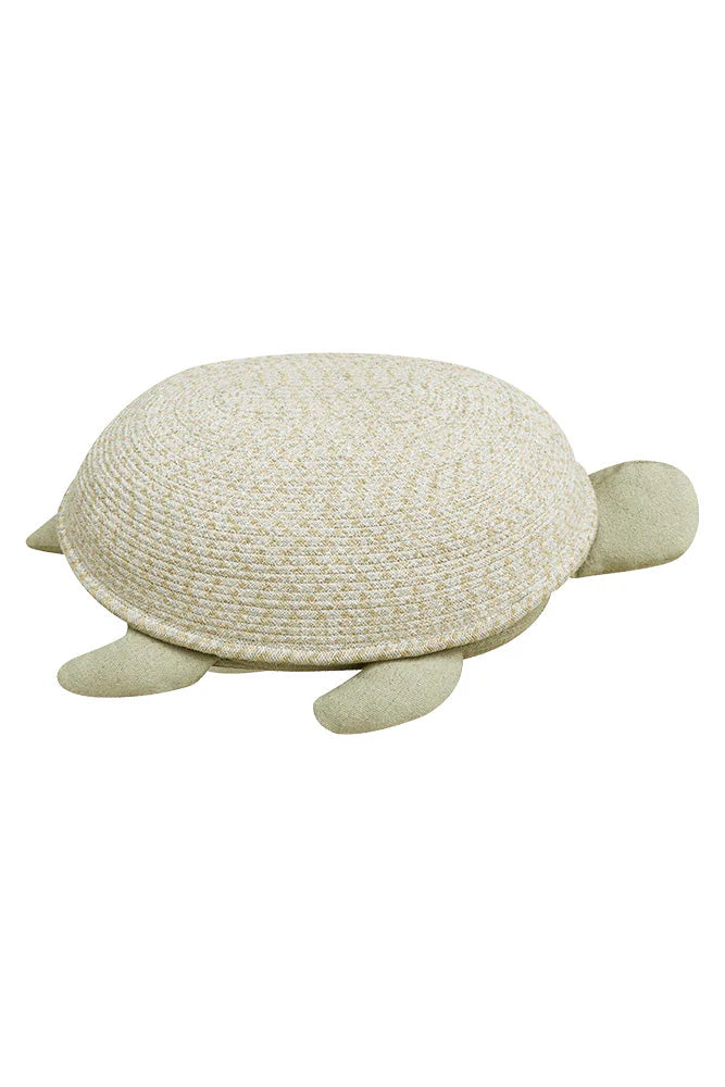 Mama turtle basket