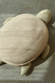 Mama turtle basket