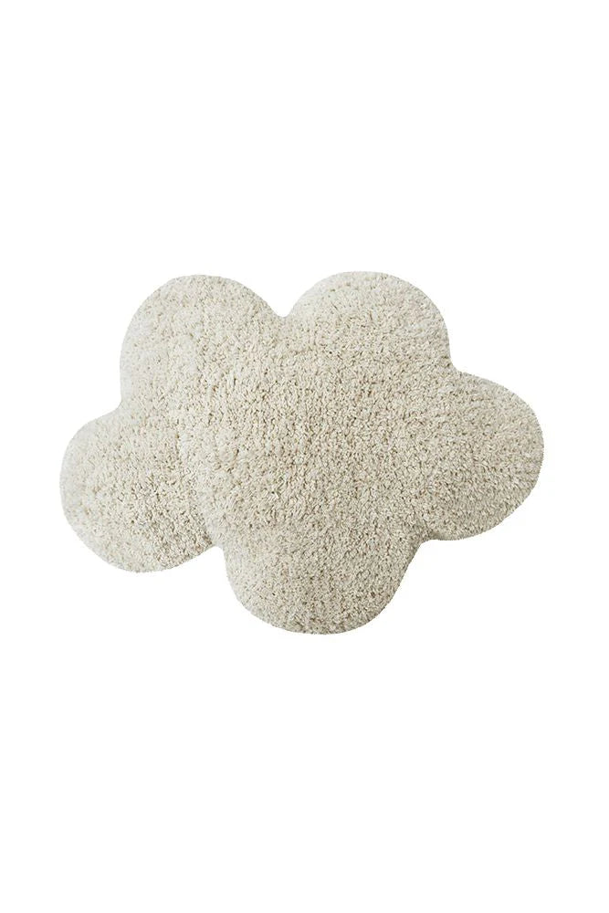 Clouds floor cushion