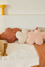 Clouds floor cushion