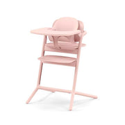 Lemo 3-in-1 kinderstoel Pearl Pink