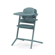 Lemo 3-in-1 kinderstoel Stone Blue
