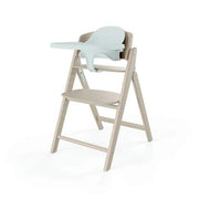 Click & Fold 3-in-1 kinderstoel All Natural Light