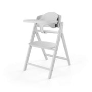 Click & Fold 3-in-1 kinderstoel All White
