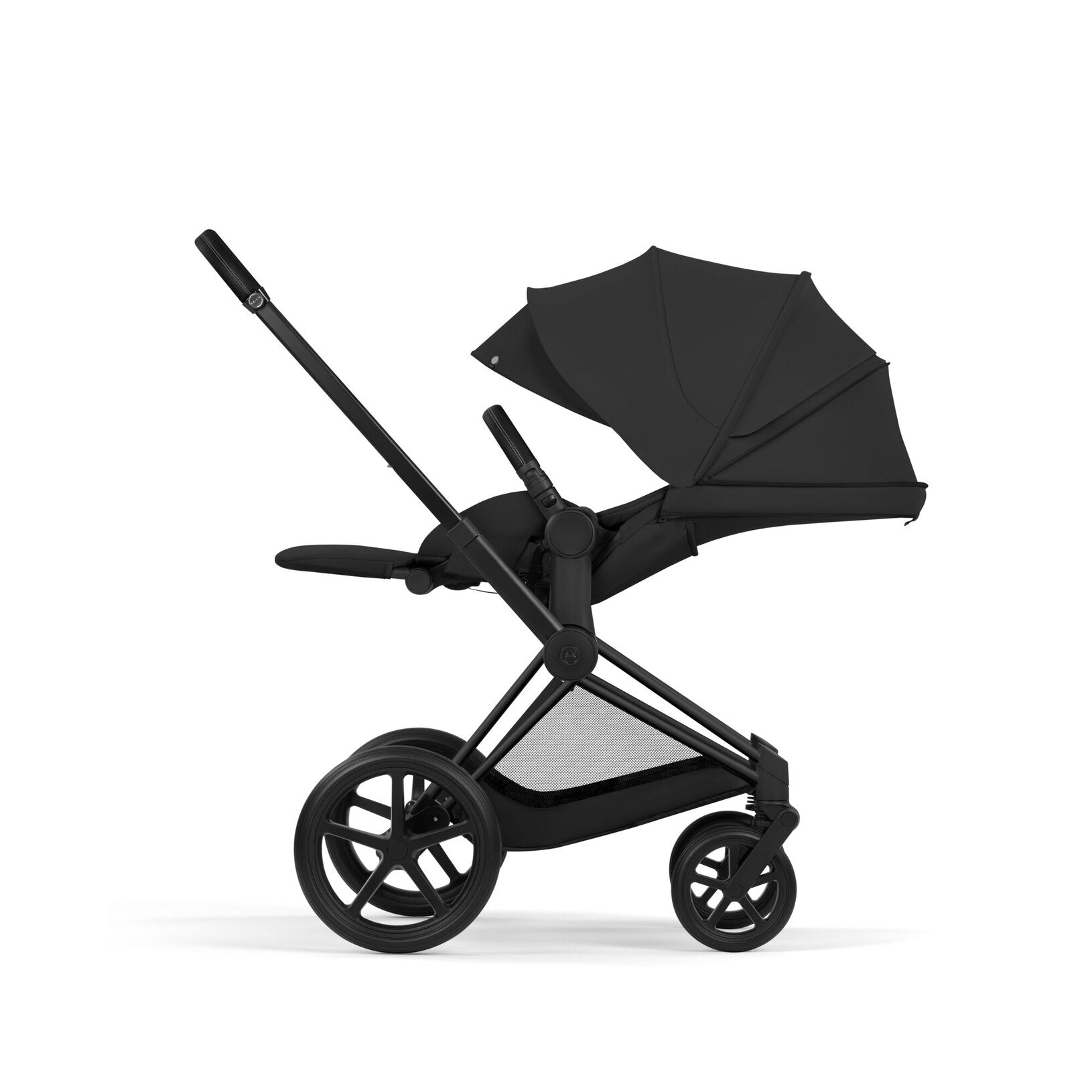 Priam Sepia Black