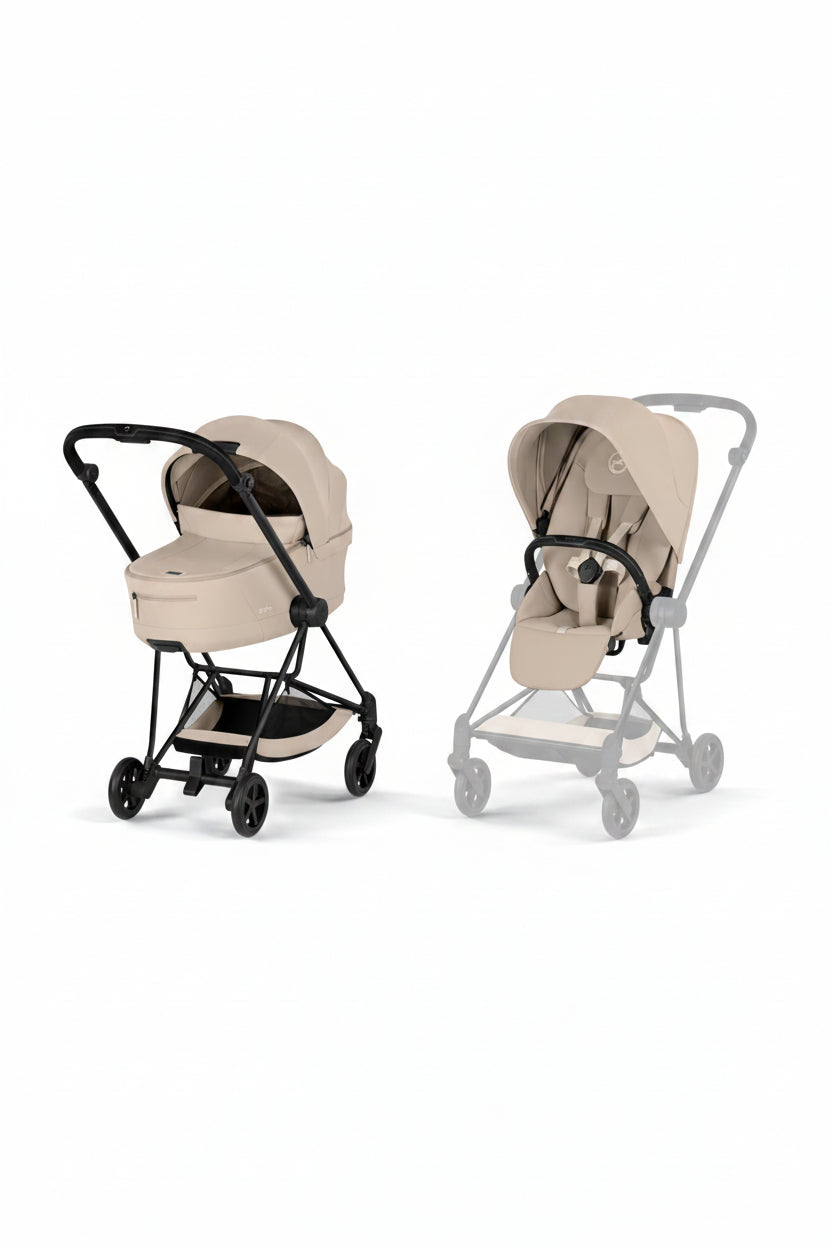 Mios Cozy Beige