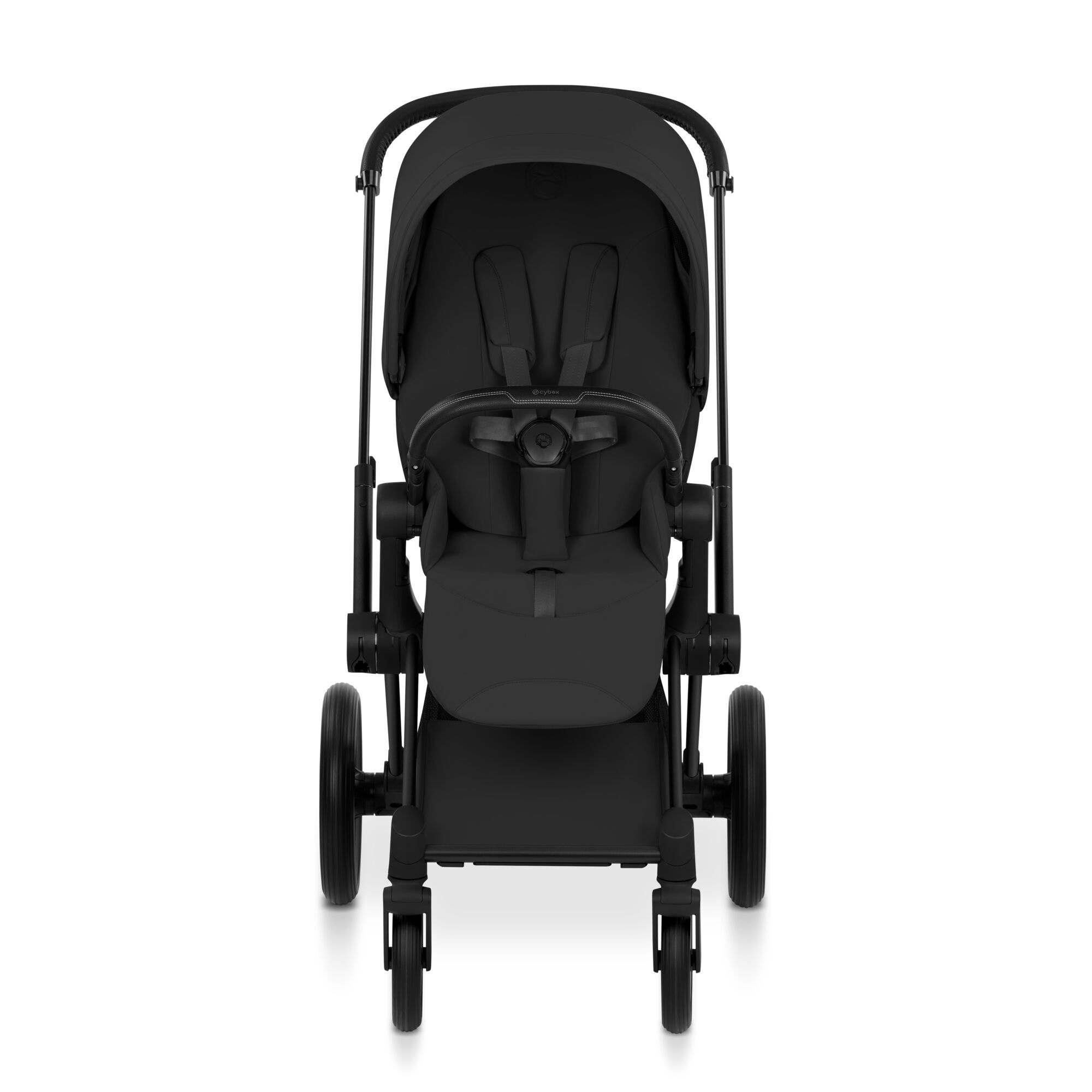 Priam Style Collection Sepia Black