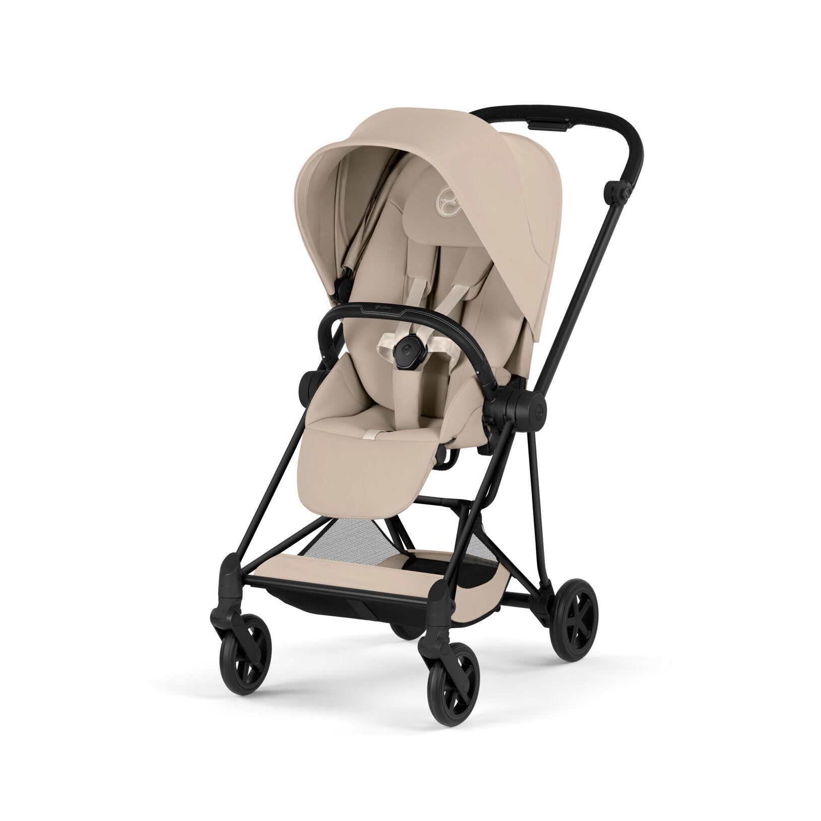Mios Cozy Beige