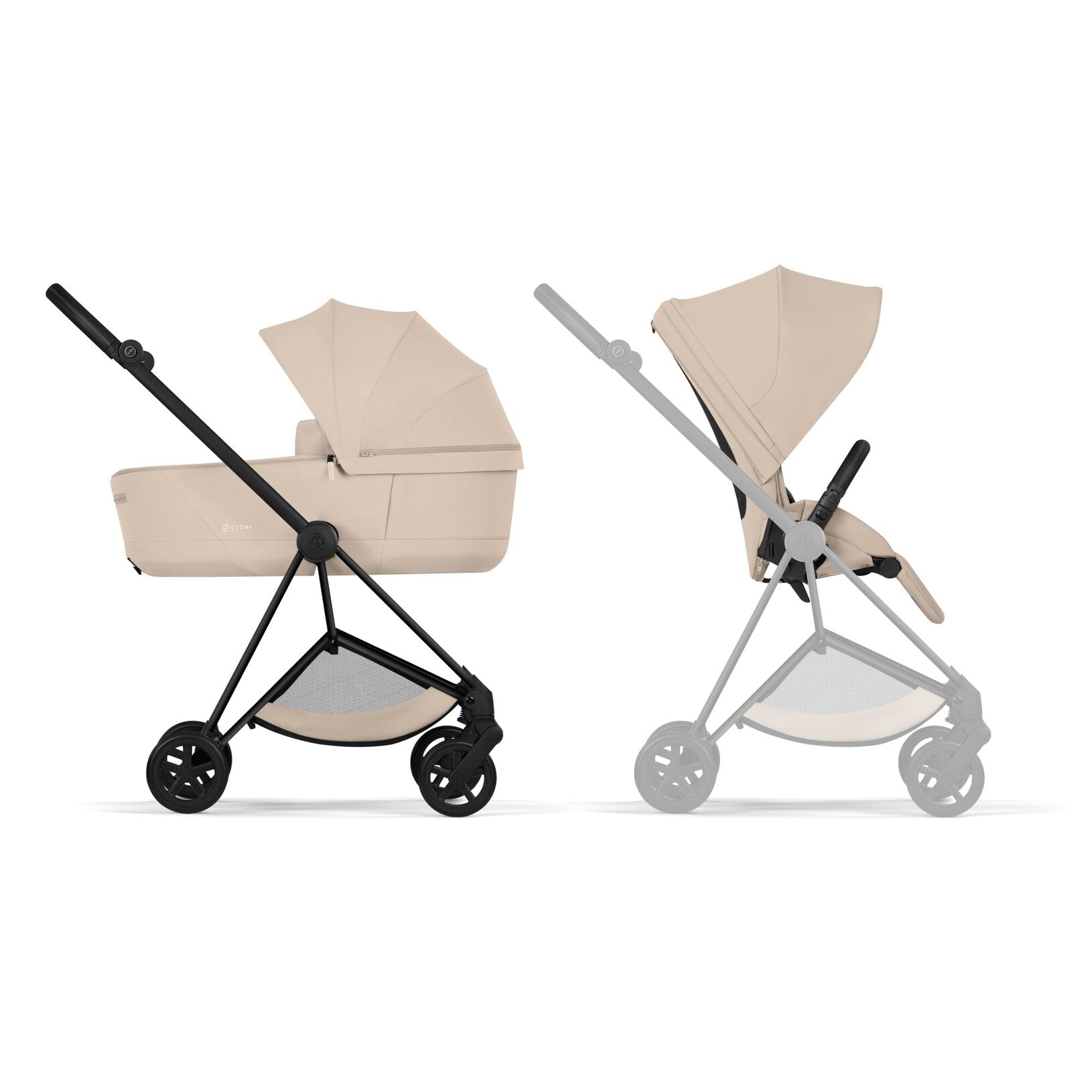 Mios Cozy Beige
