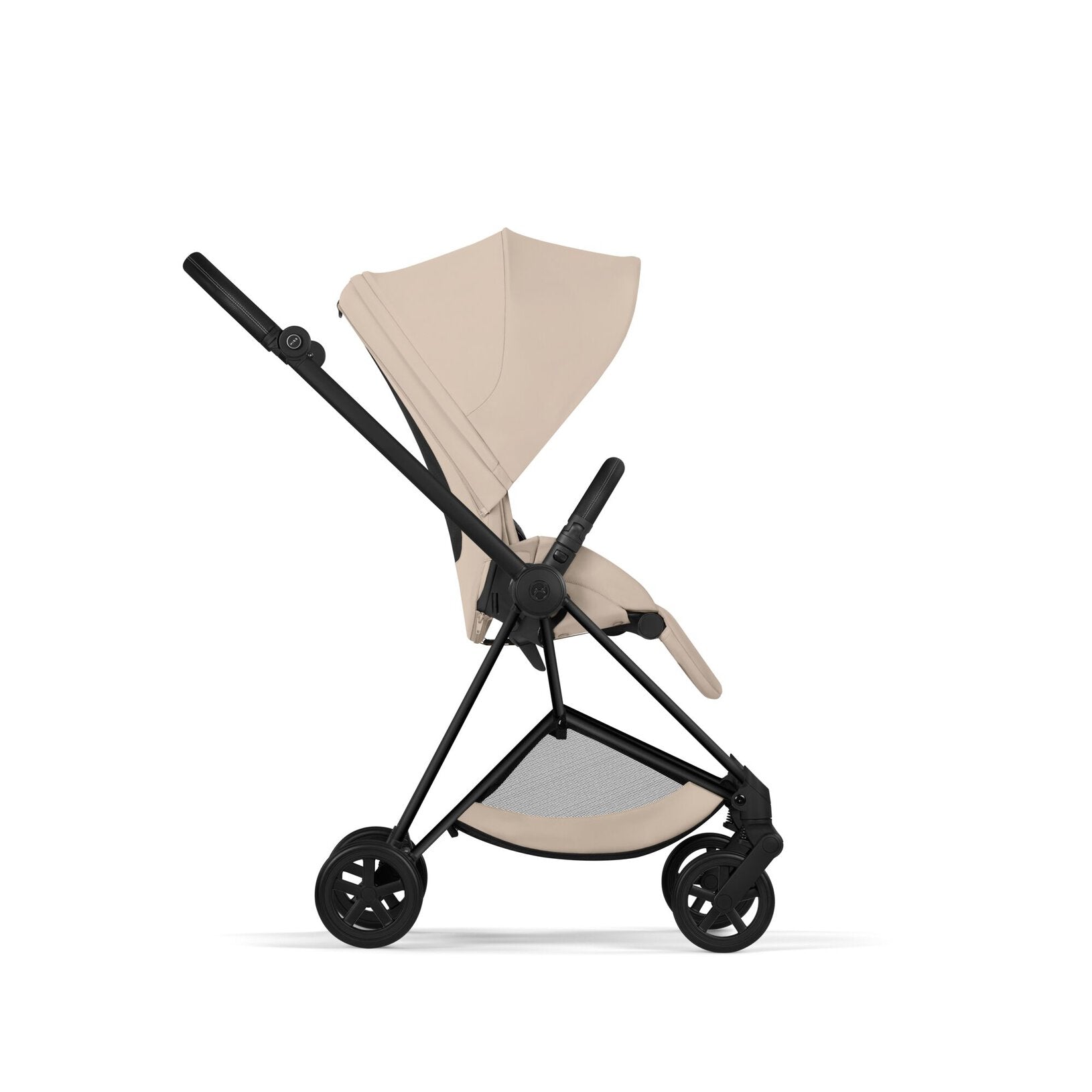 Mios Cozy Beige