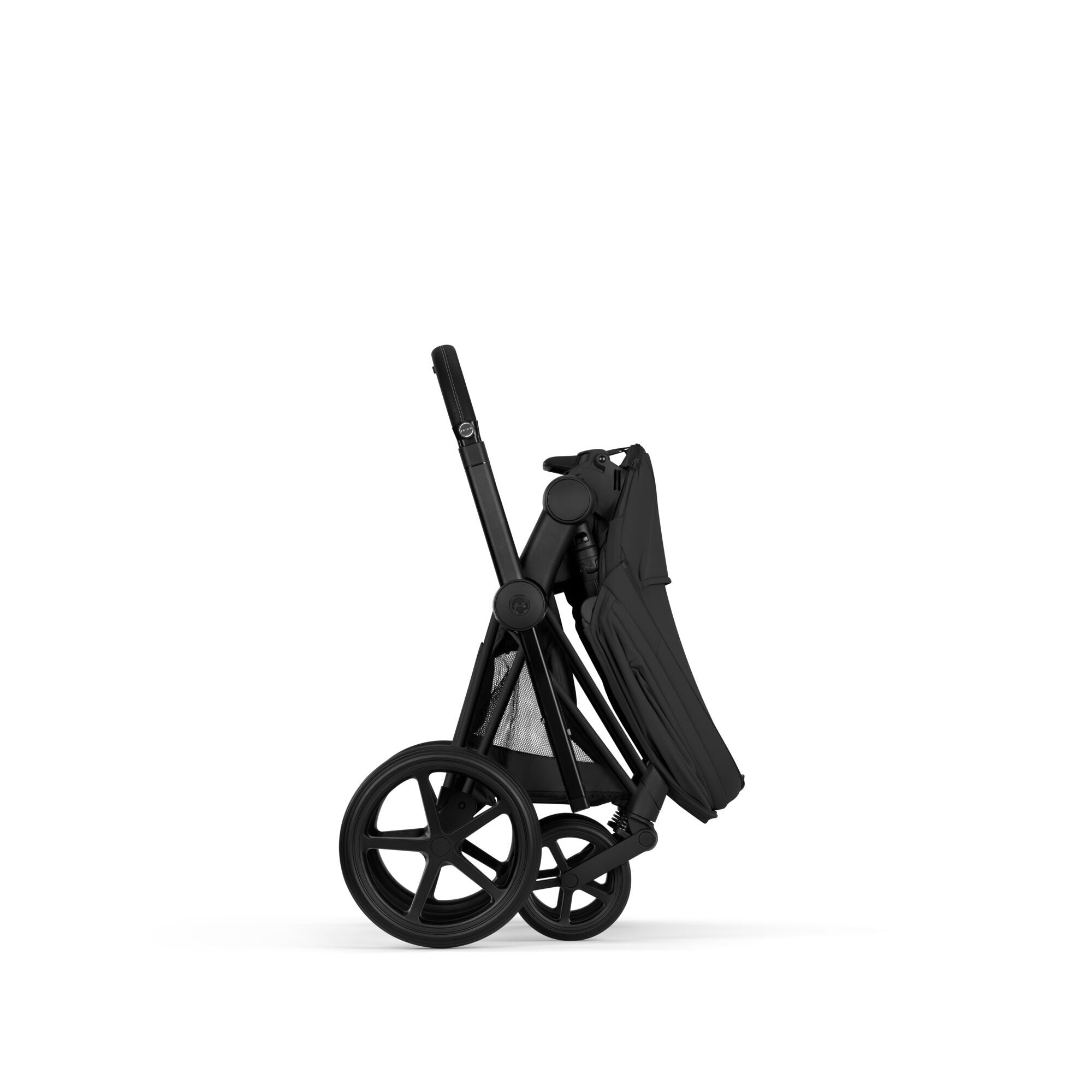 Priam Sepia Black
