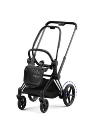 e-Priam frame