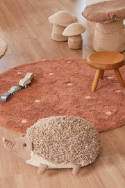 Hedgehog Floor cushion