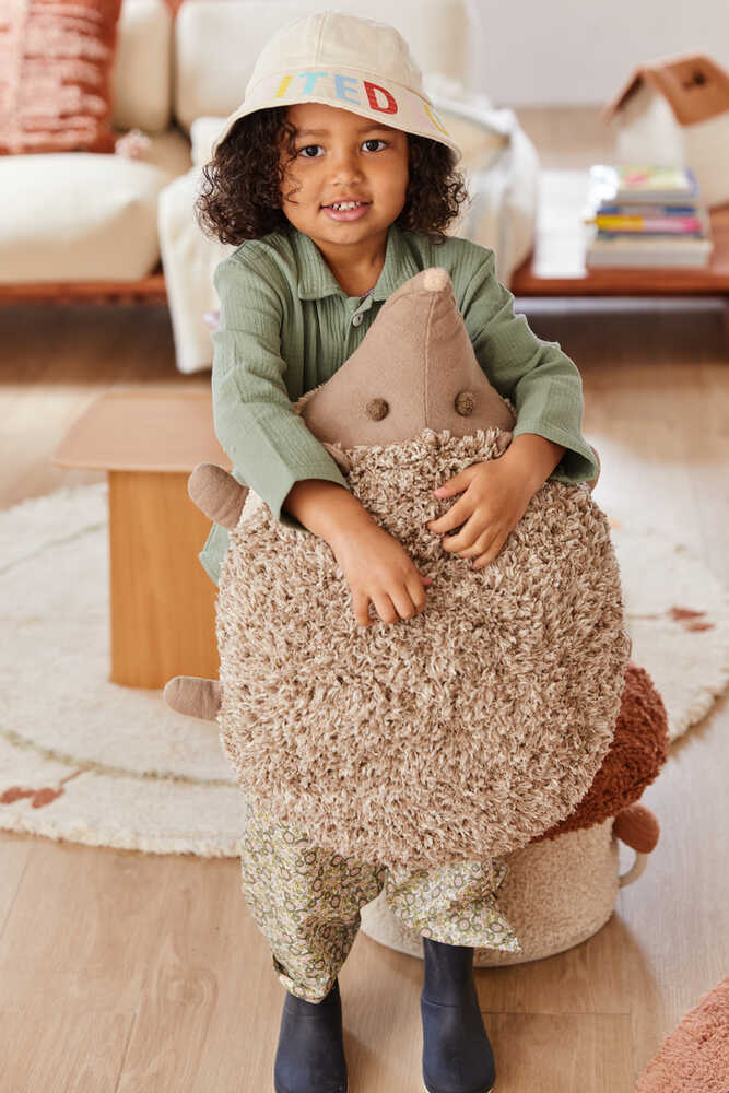 Hedgehog Floor cushion