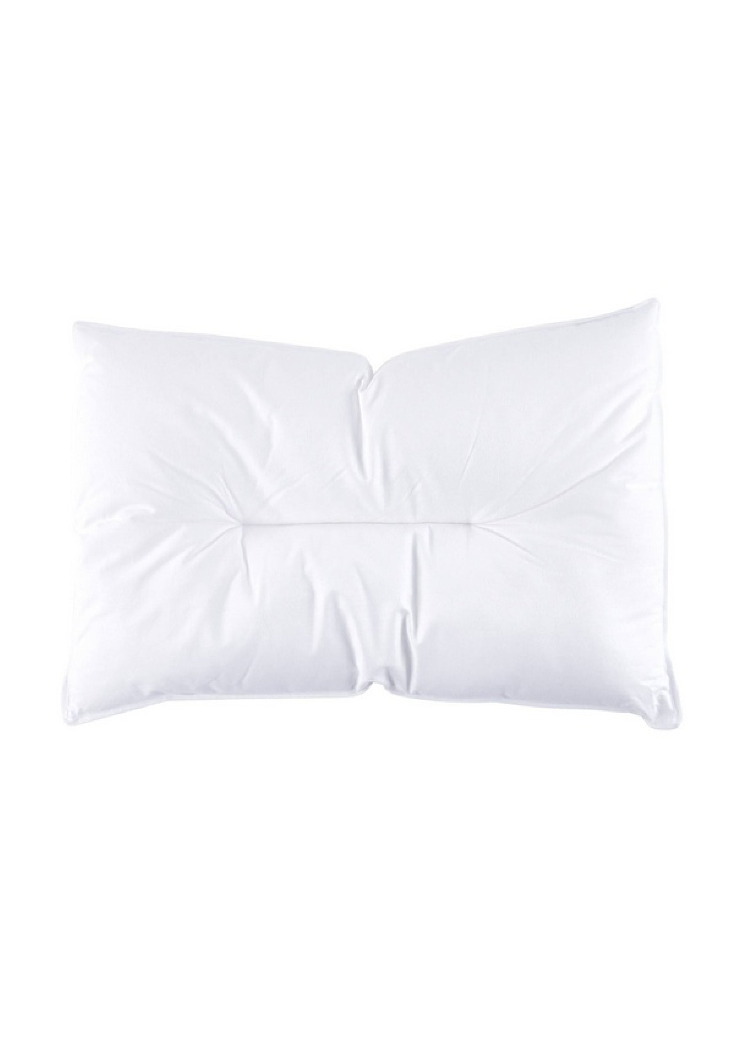 Hoofdkussen bed
