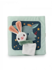 "Joe en zijn knuffel" - Activiteitenboek