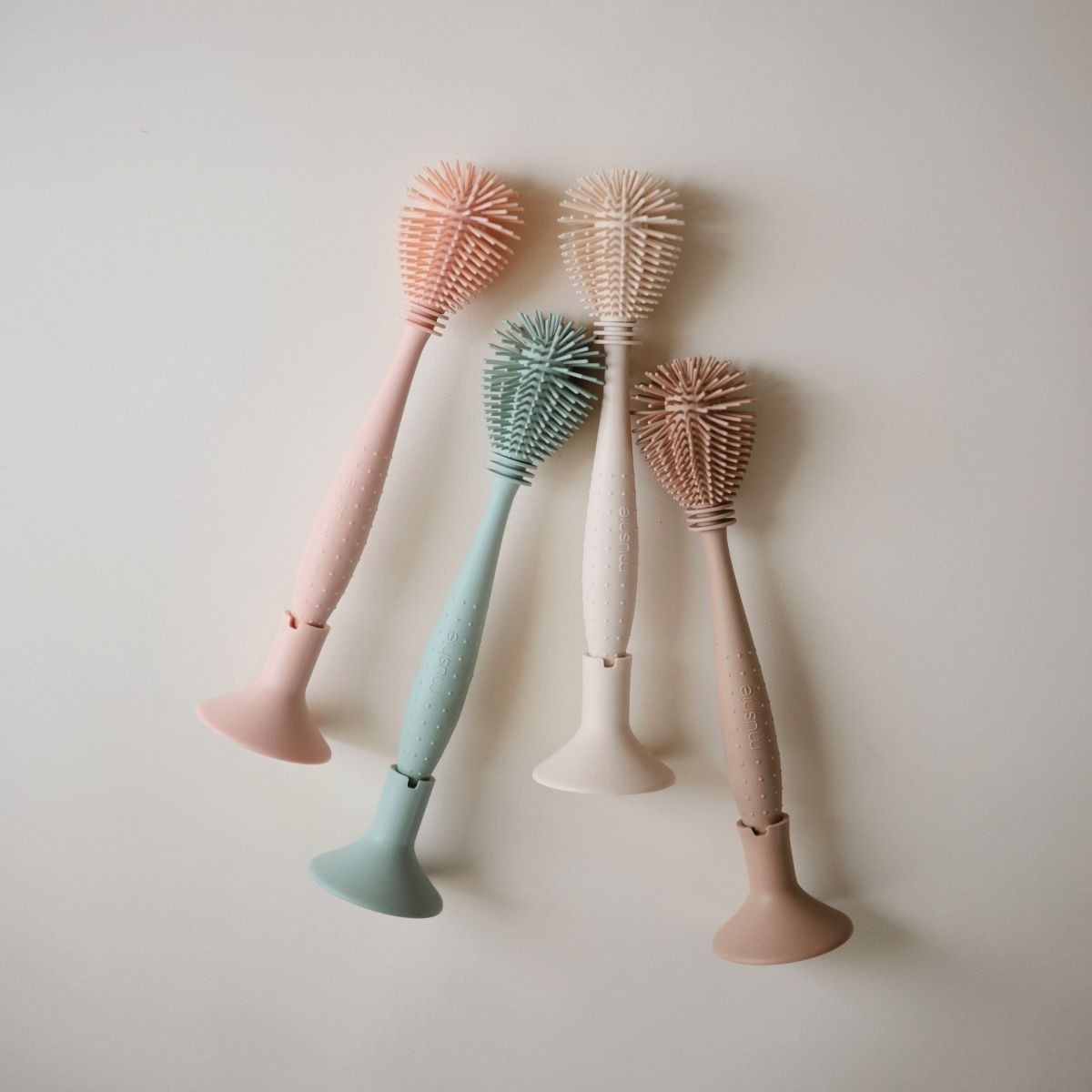 Flessenborstel Blush