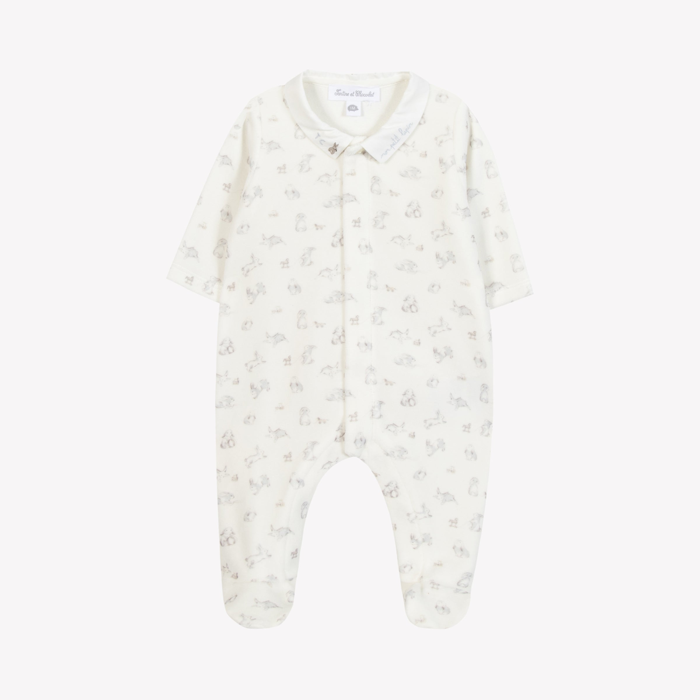 Pyjama Lapin