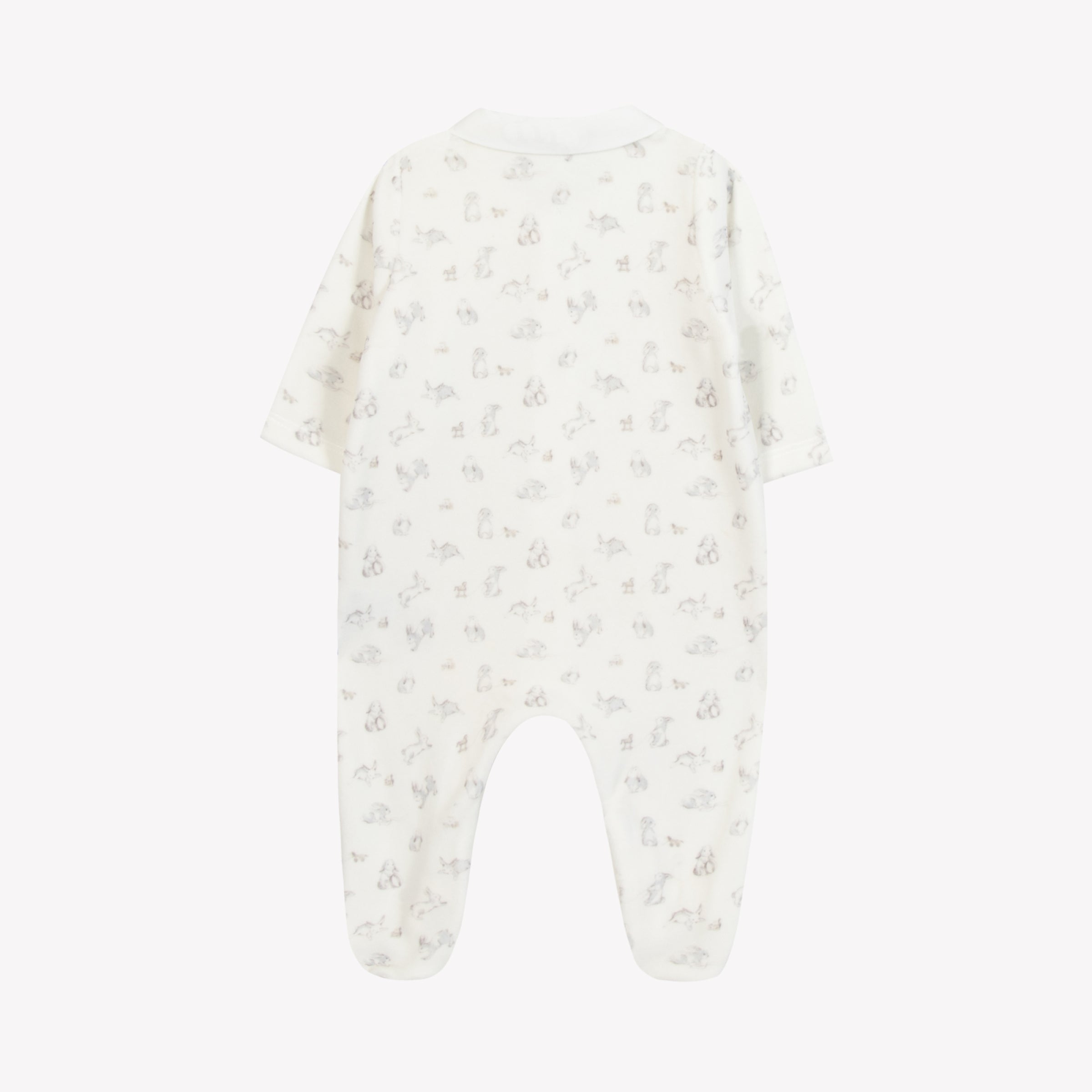 Pyjama Lapin