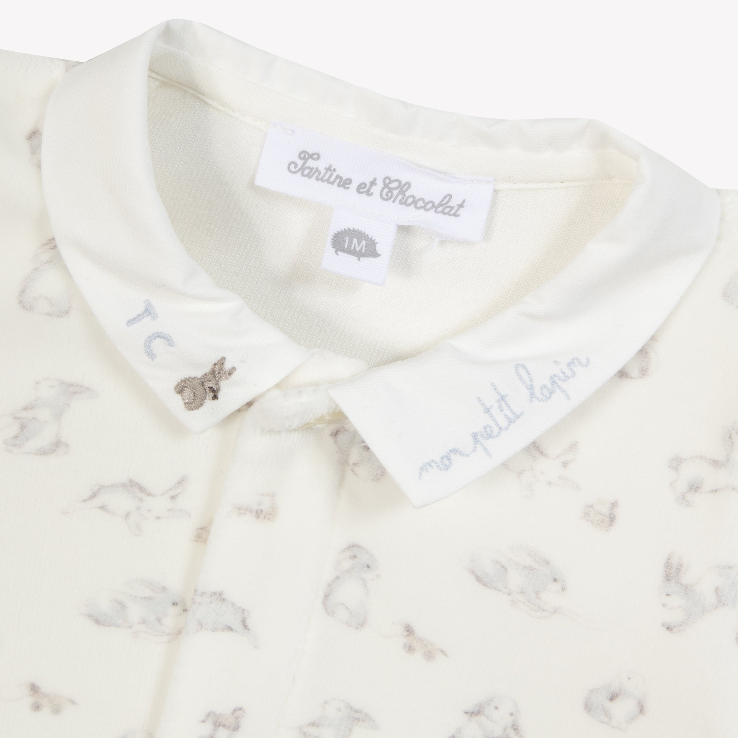 Pyjama Lapin