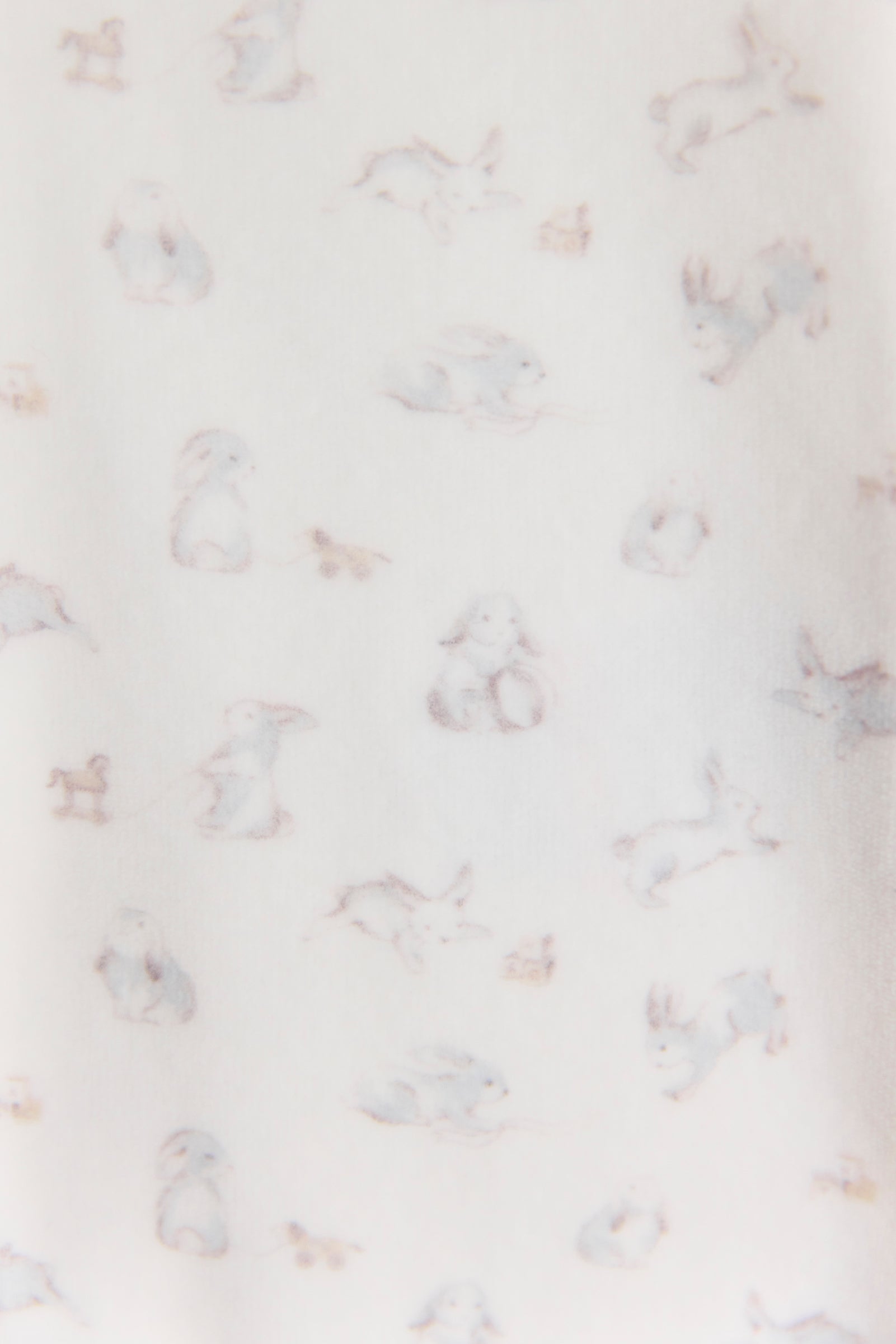 Pyjama Lapin