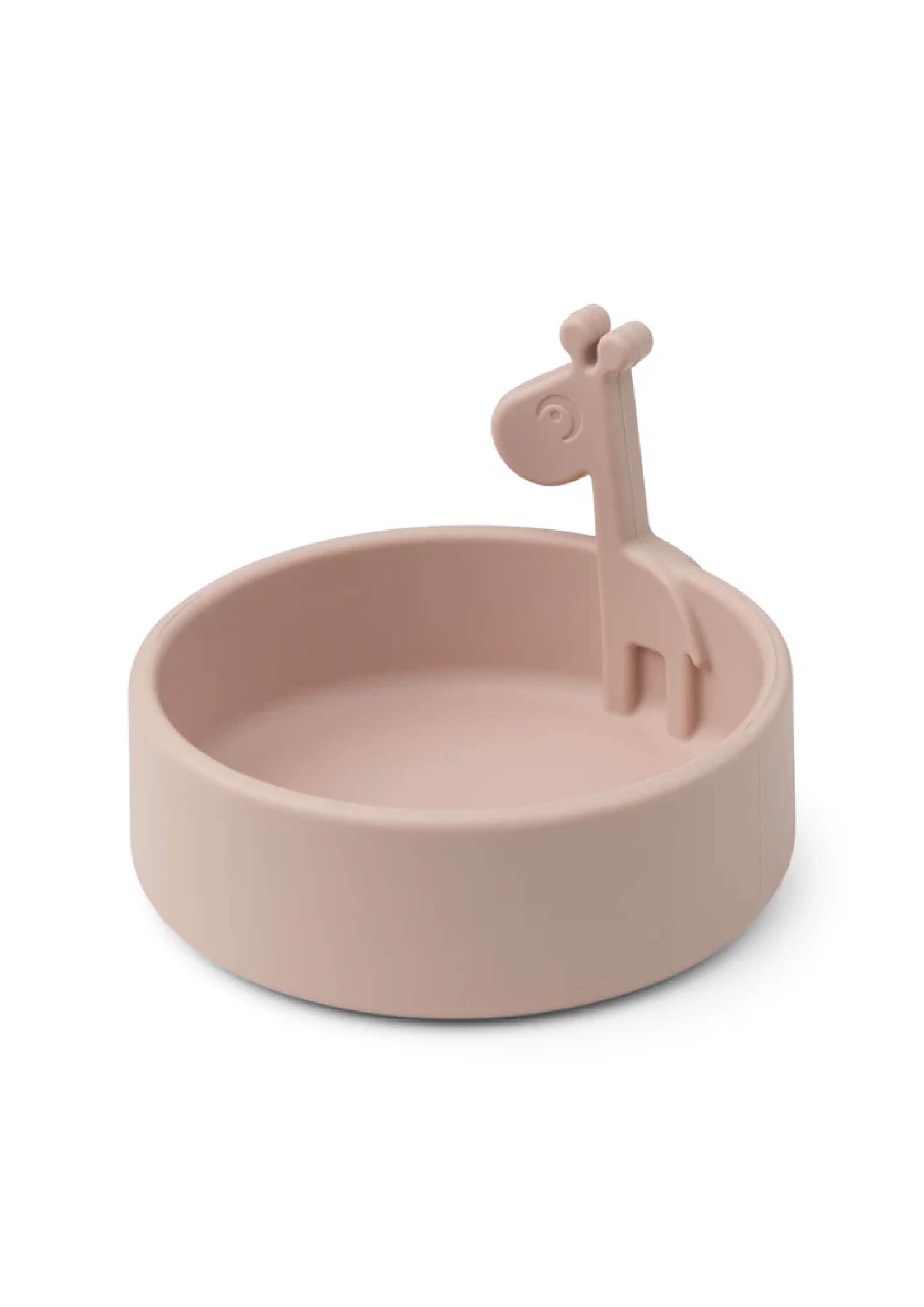 Peekaboo bowl Powder