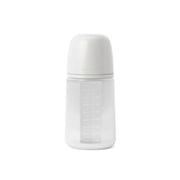 Zero zero anticolic-bottle 240ml Grey