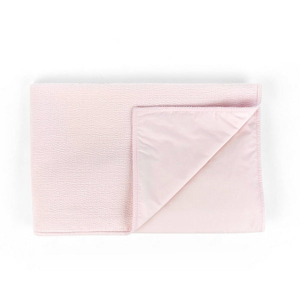 Deken Cotton White